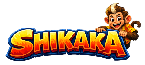Shikaka Casino logo